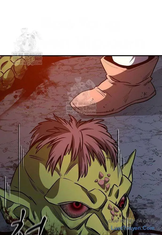 Vòng Chơi Thứ Hai Của Chiến Binh Cuồng Nộ Chap 7 - Next Chap 6