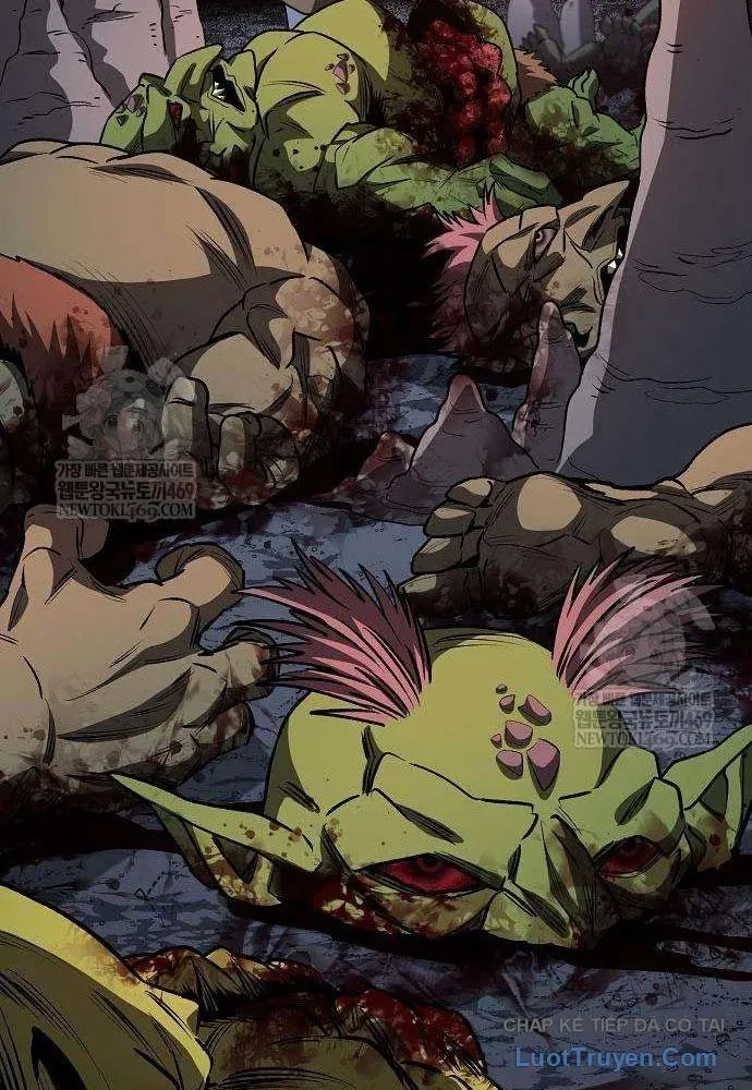 Vòng Chơi Thứ Hai Của Chiến Binh Cuồng Nộ Chap 7 - Next Chap 6