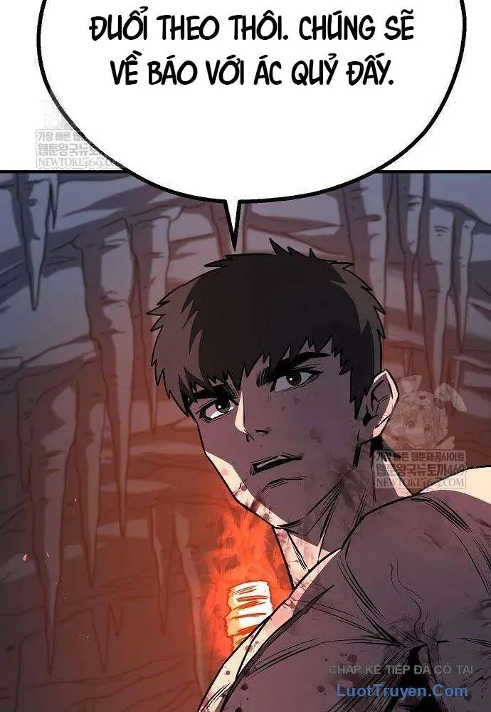 Vòng Chơi Thứ Hai Của Chiến Binh Cuồng Nộ Chap 7 - Next Chap 6