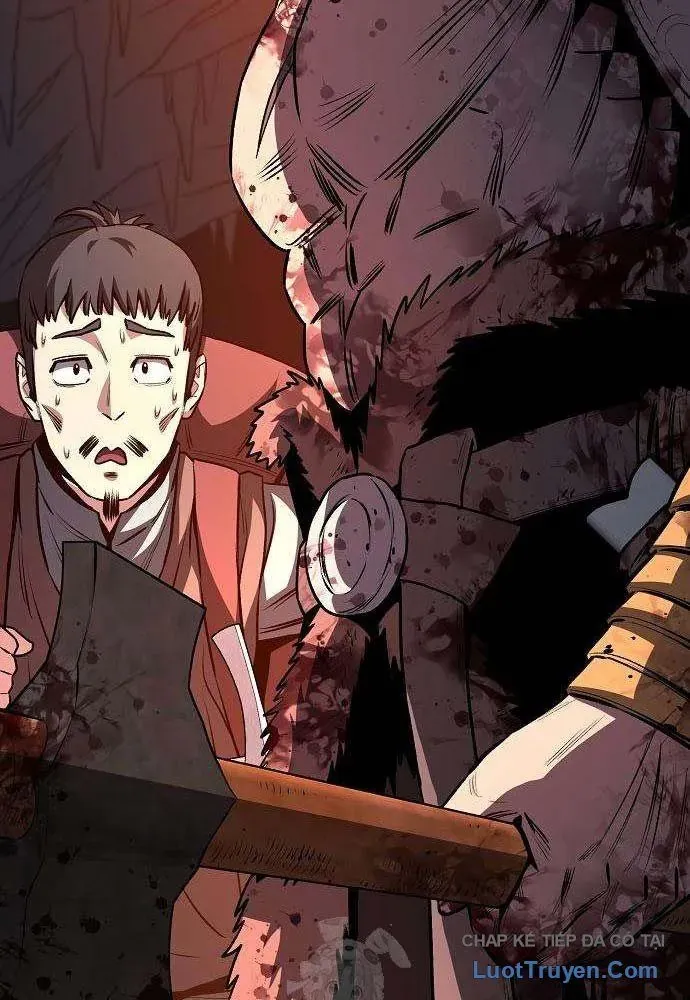 Vòng Chơi Thứ Hai Của Chiến Binh Cuồng Nộ Chap 7 - Next Chap 6