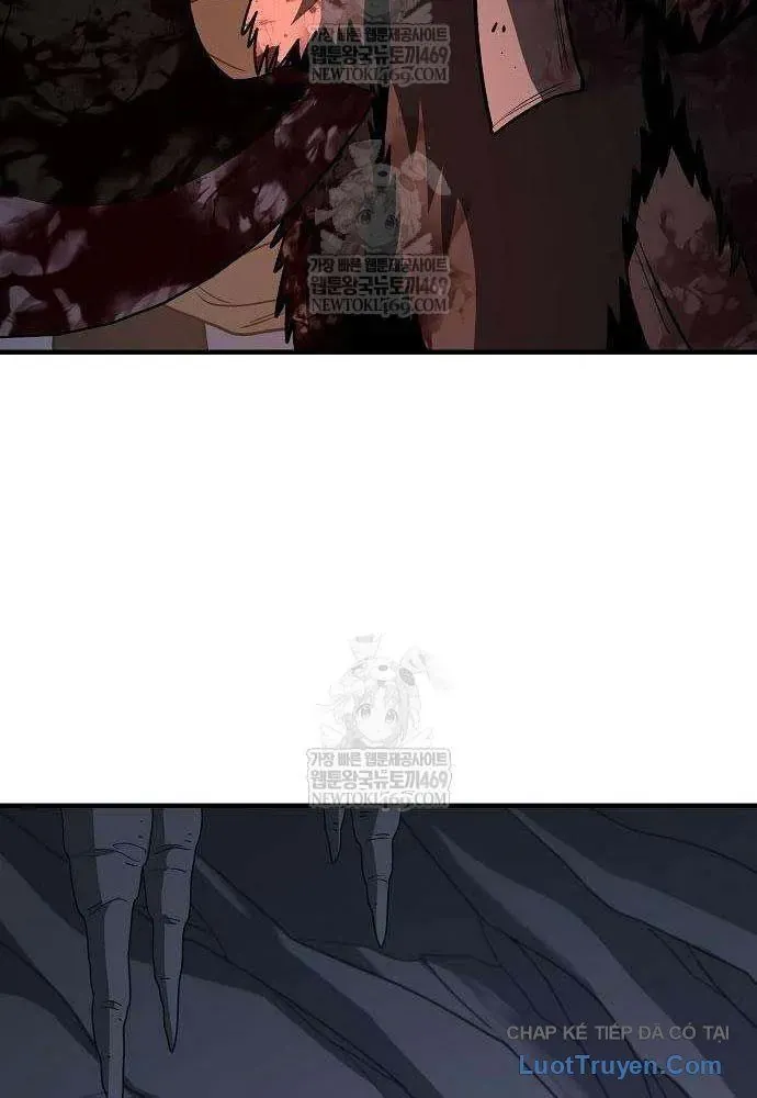 Vòng Chơi Thứ Hai Của Chiến Binh Cuồng Nộ Chap 7 - Next Chap 6