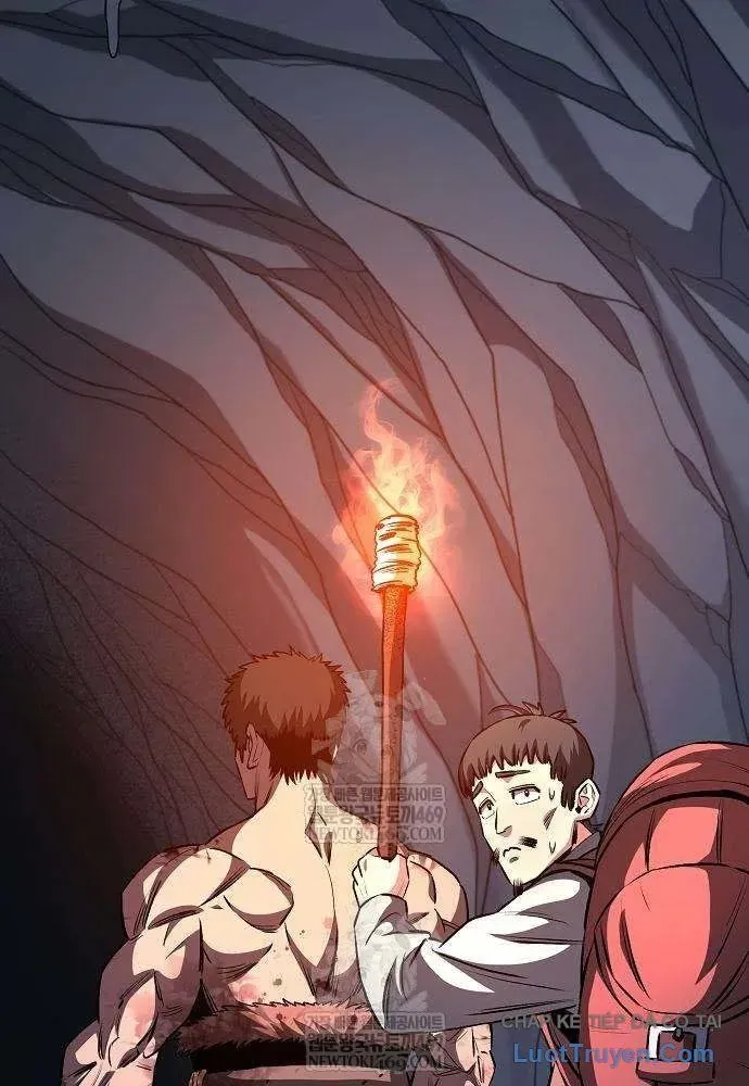 Vòng Chơi Thứ Hai Của Chiến Binh Cuồng Nộ Chap 7 - Next Chap 6