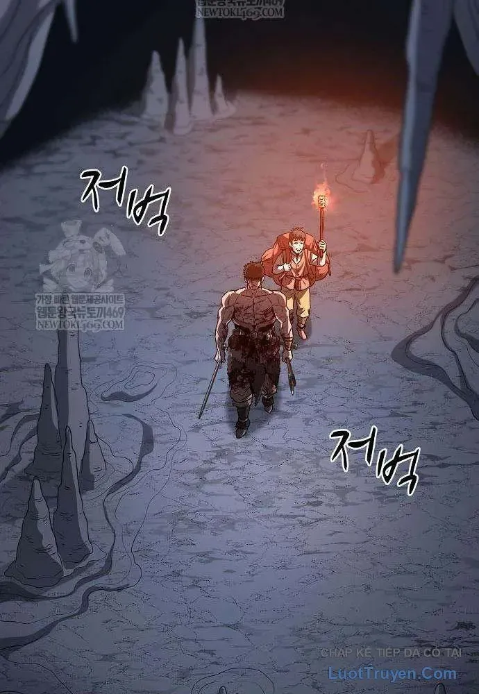 Vòng Chơi Thứ Hai Của Chiến Binh Cuồng Nộ Chap 7 - Next Chap 6