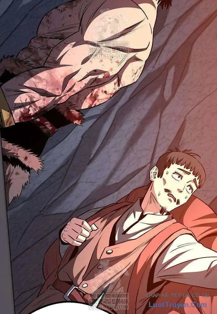 Vòng Chơi Thứ Hai Của Chiến Binh Cuồng Nộ Chap 7 - Next Chap 6