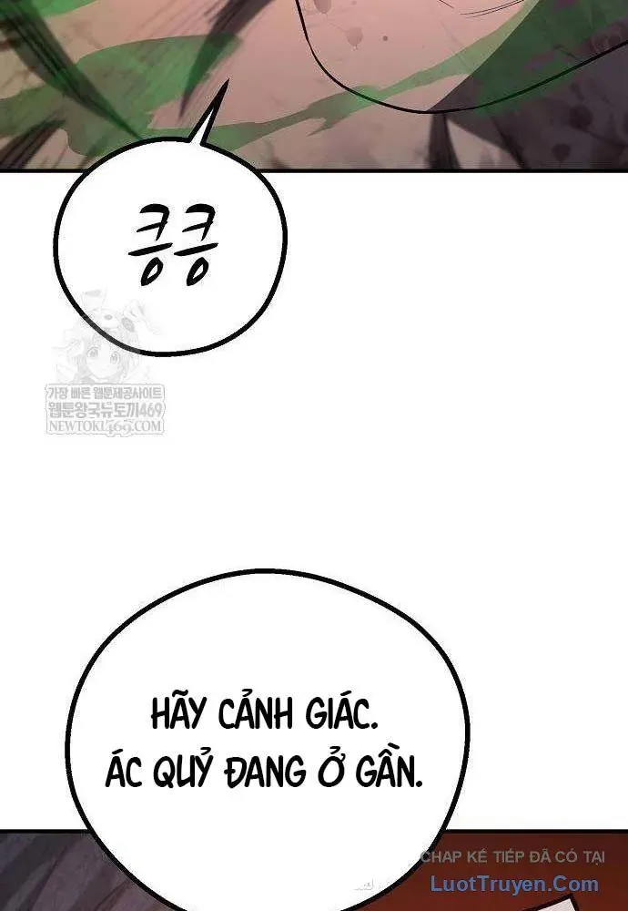 Vòng Chơi Thứ Hai Của Chiến Binh Cuồng Nộ Chap 7 - Next Chap 6