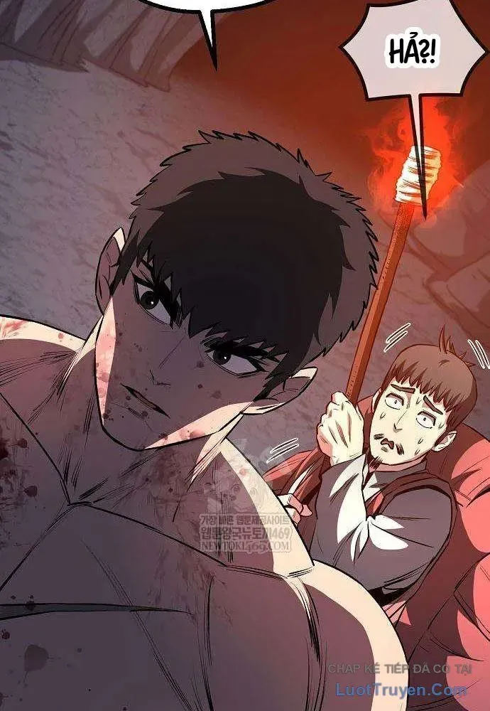 Vòng Chơi Thứ Hai Của Chiến Binh Cuồng Nộ Chap 7 - Next Chap 6