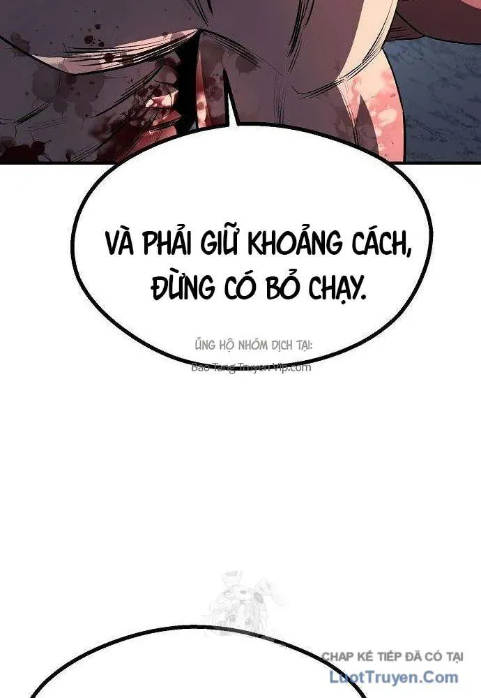 Vòng Chơi Thứ Hai Của Chiến Binh Cuồng Nộ Chap 7 - Next Chap 6