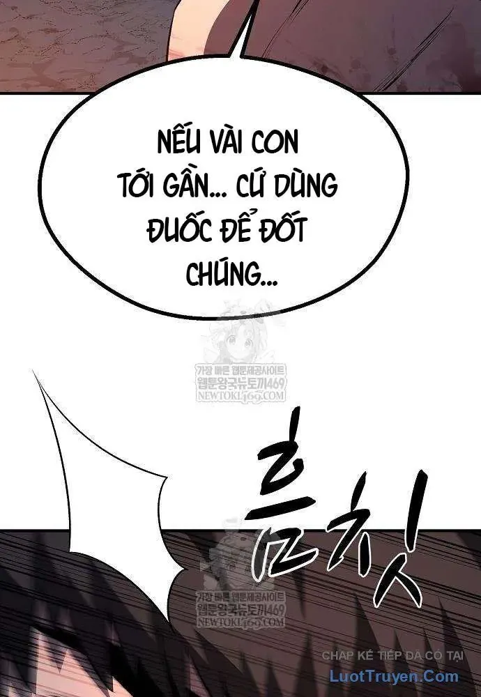 Vòng Chơi Thứ Hai Của Chiến Binh Cuồng Nộ Chap 7 - Next Chap 6
