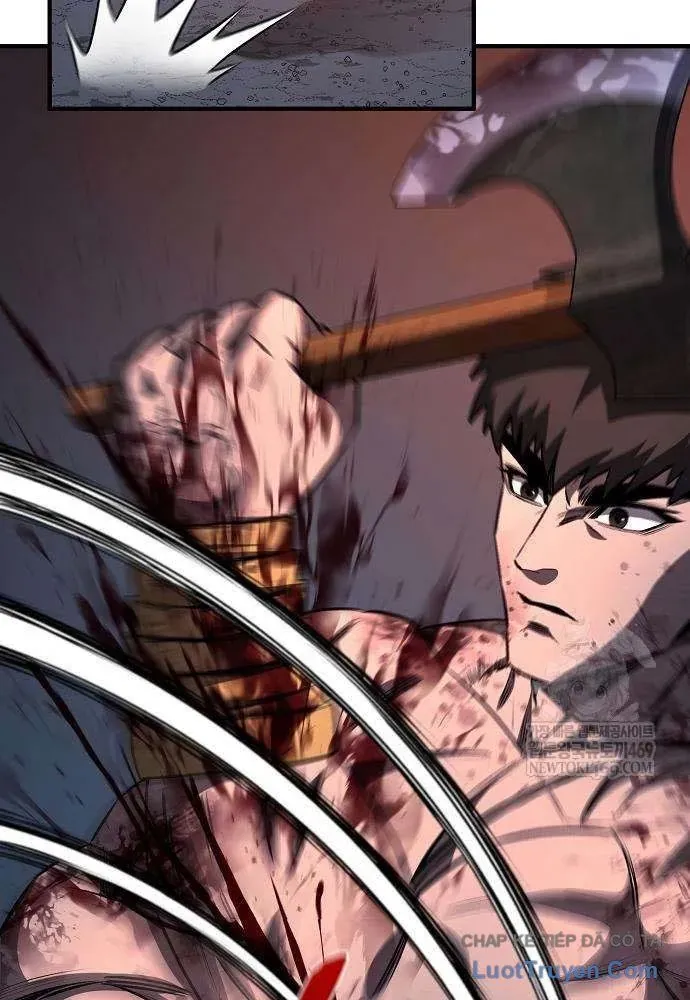 Vòng Chơi Thứ Hai Của Chiến Binh Cuồng Nộ Chap 7 - Next Chap 6
