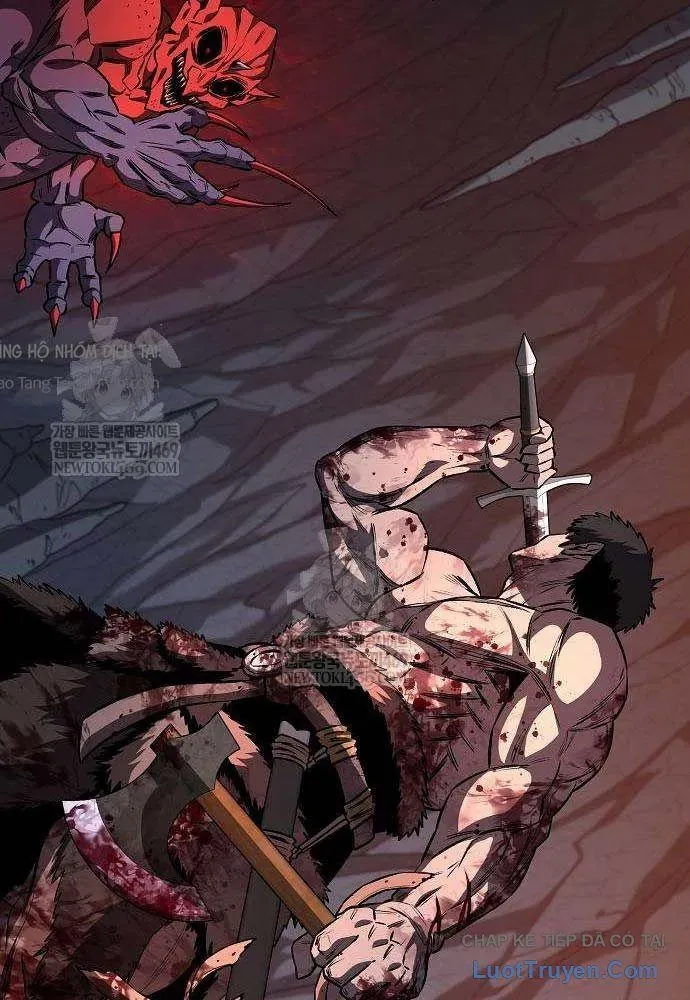 Vòng Chơi Thứ Hai Của Chiến Binh Cuồng Nộ Chap 7 - Next Chap 6