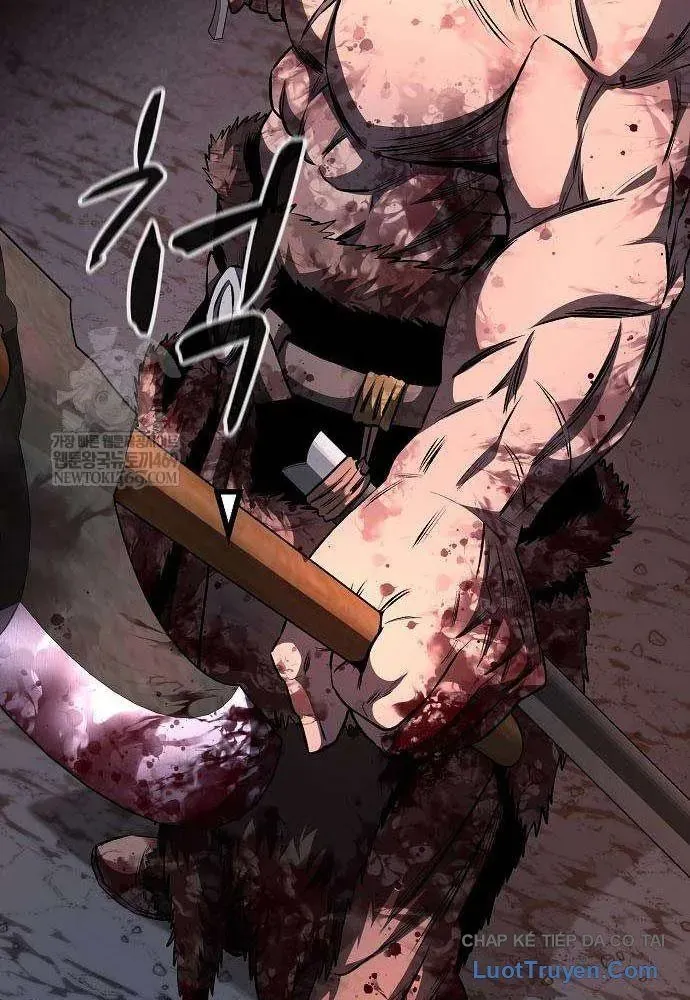 Vòng Chơi Thứ Hai Của Chiến Binh Cuồng Nộ Chap 7 - Next Chap 6