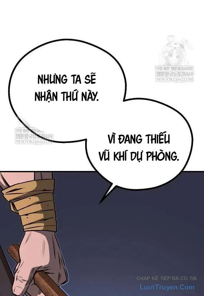Vòng Chơi Thứ Hai Của Chiến Binh Cuồng Nộ Chap 7 - Next Chap 6