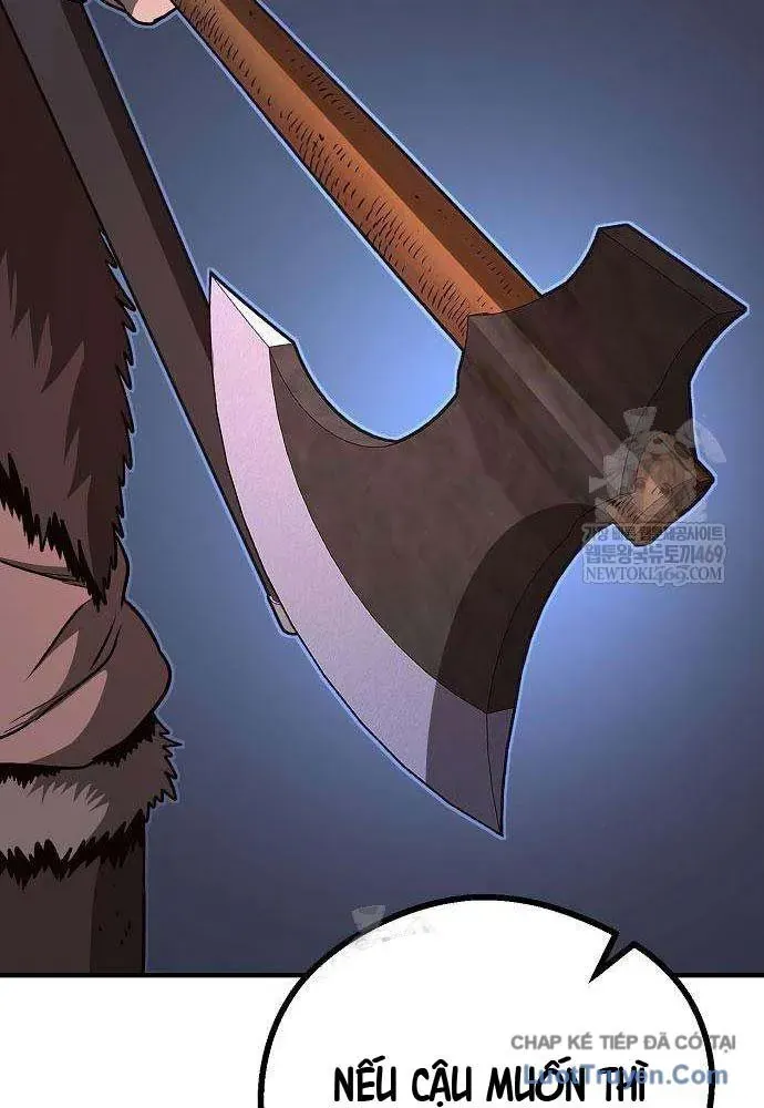 Vòng Chơi Thứ Hai Của Chiến Binh Cuồng Nộ Chap 7 - Next Chap 6