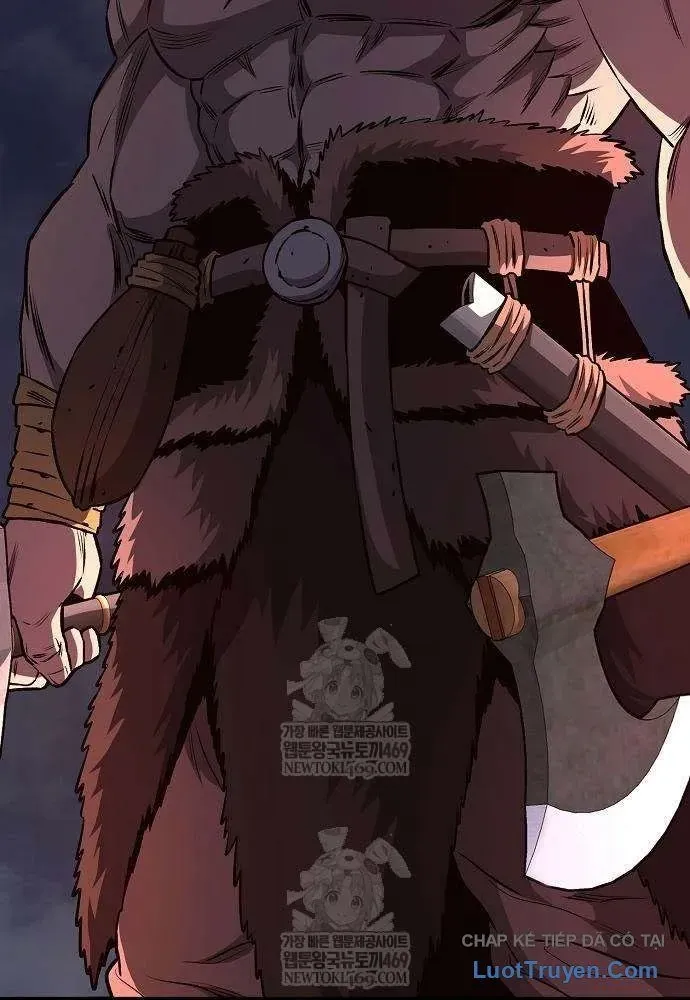 Vòng Chơi Thứ Hai Của Chiến Binh Cuồng Nộ Chap 7 - Next Chap 6