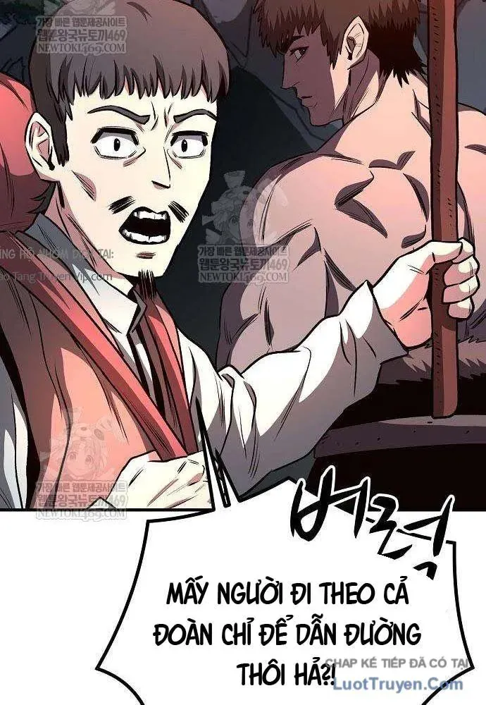 Vòng Chơi Thứ Hai Của Chiến Binh Cuồng Nộ Chap 7 - Next Chap 6