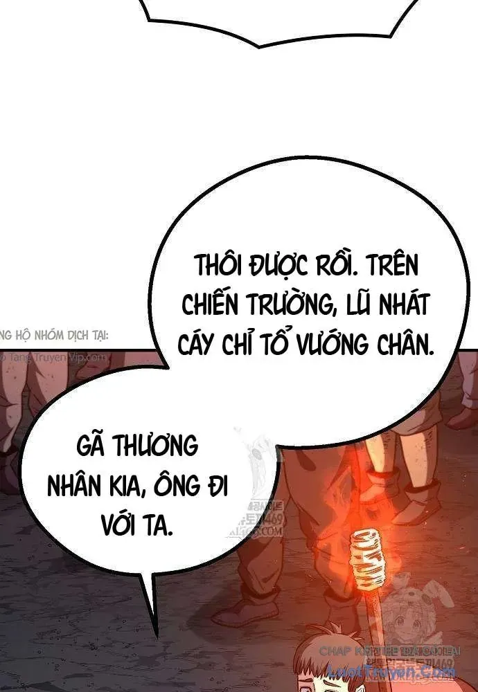 Vòng Chơi Thứ Hai Của Chiến Binh Cuồng Nộ Chap 7 - Next Chap 6