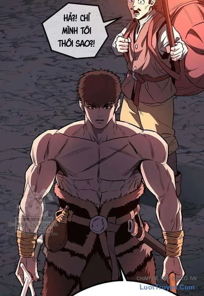 Vòng Chơi Thứ Hai Của Chiến Binh Cuồng Nộ Chap 7 - Next Chap 6