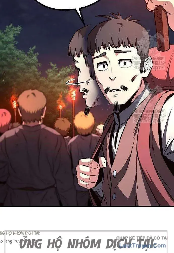 Vòng Chơi Thứ Hai Của Chiến Binh Cuồng Nộ Chap 7 - Next Chap 6