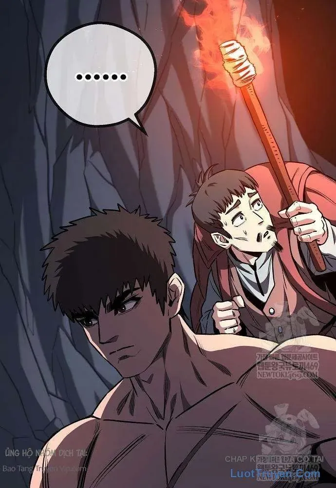 Vòng Chơi Thứ Hai Của Chiến Binh Cuồng Nộ Chap 7 - Next Chap 6