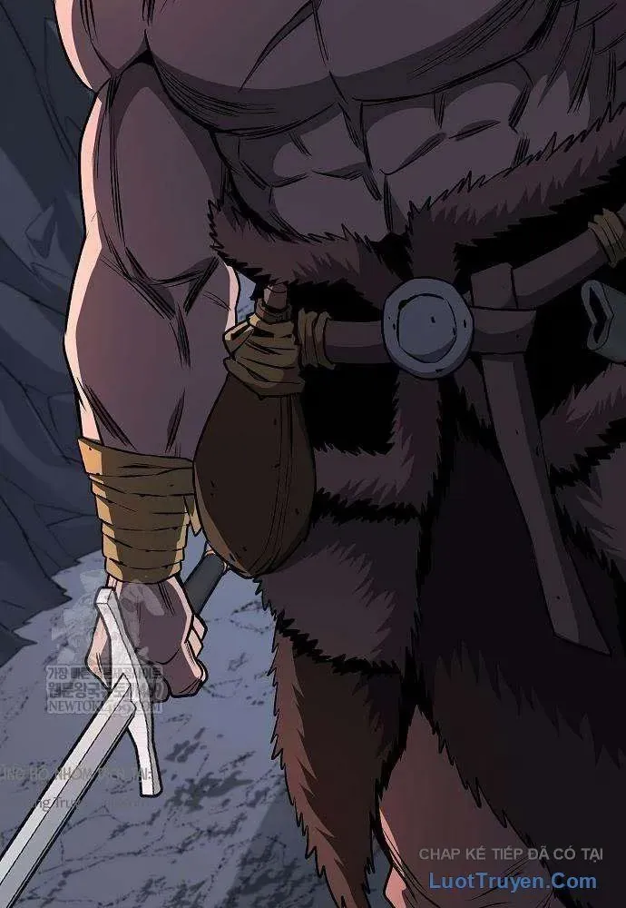 Vòng Chơi Thứ Hai Của Chiến Binh Cuồng Nộ Chap 7 - Next Chap 6