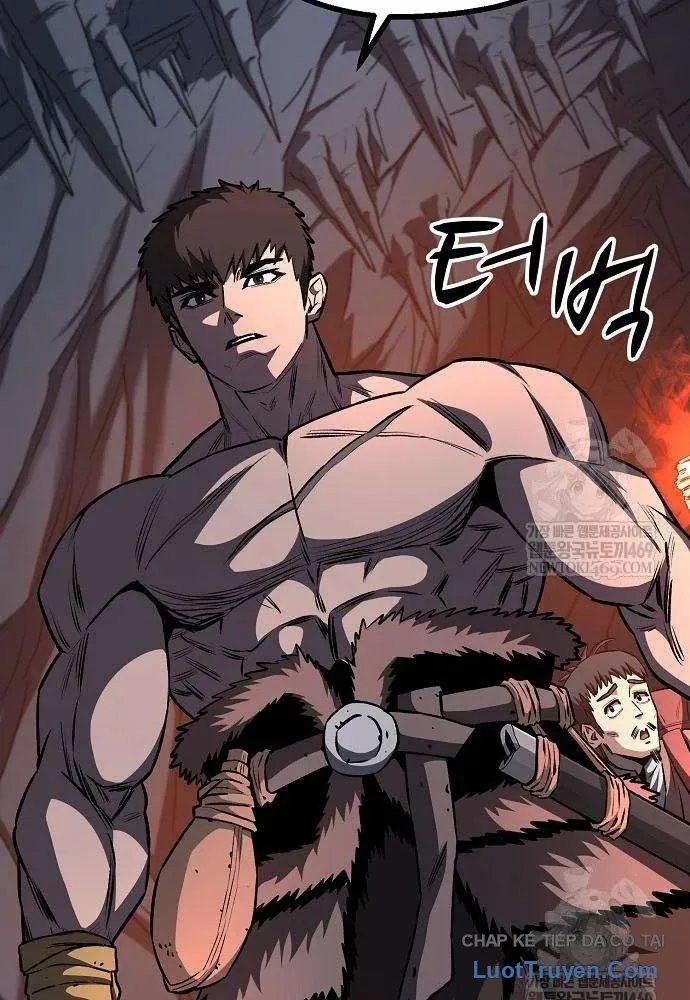 Vòng Chơi Thứ Hai Của Chiến Binh Cuồng Nộ Chap 7 - Next Chap 6