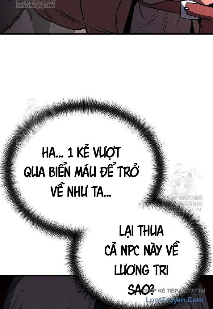 Vòng Chơi Thứ Hai Của Chiến Binh Cuồng Nộ Chap 7 - Next Chap 6