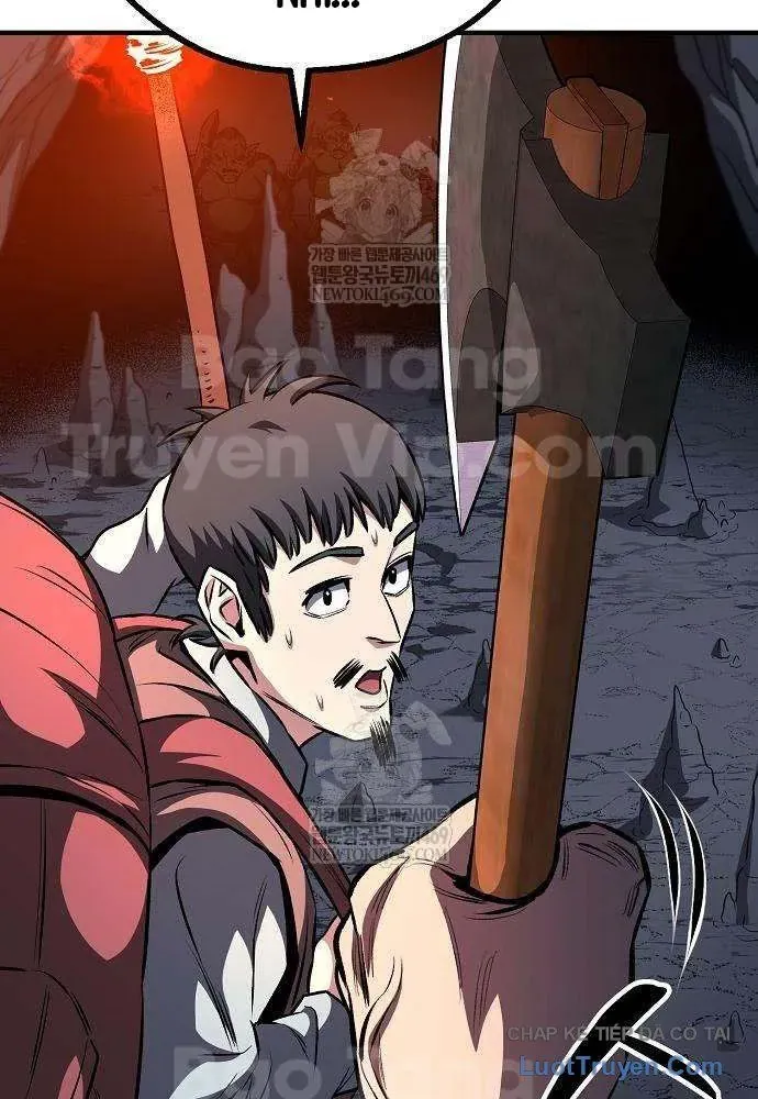 Vòng Chơi Thứ Hai Của Chiến Binh Cuồng Nộ Chap 7 - Next Chap 6