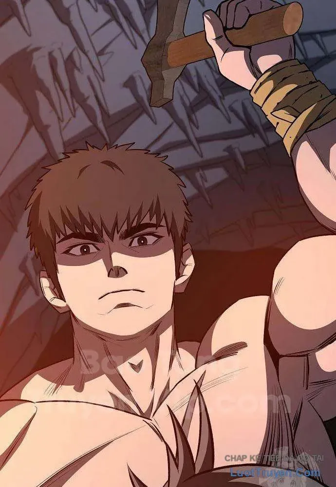 Vòng Chơi Thứ Hai Của Chiến Binh Cuồng Nộ Chap 7 - Next Chap 6