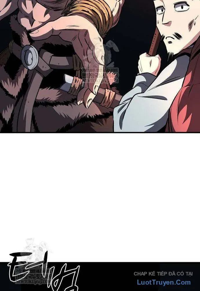 Vòng Chơi Thứ Hai Của Chiến Binh Cuồng Nộ Chap 7 - Next Chap 6