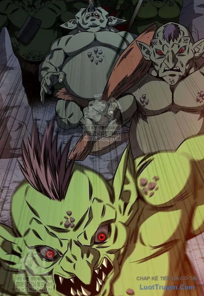 Vòng Chơi Thứ Hai Của Chiến Binh Cuồng Nộ Chap 7 - Next Chap 6