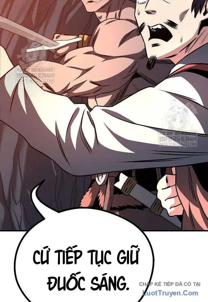 Vòng Chơi Thứ Hai Của Chiến Binh Cuồng Nộ Chap 7 - Next Chap 6