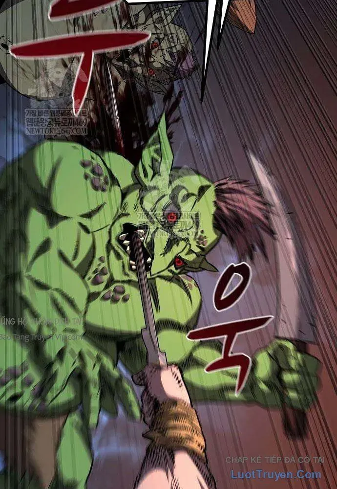 Vòng Chơi Thứ Hai Của Chiến Binh Cuồng Nộ Chap 7 - Next Chap 6