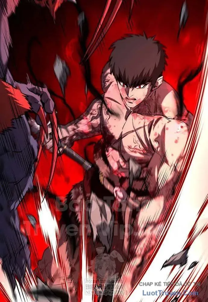 Vòng Chơi Thứ Hai Của Chiến Binh Cuồng Nộ Chap 8 - Next Chap 7
