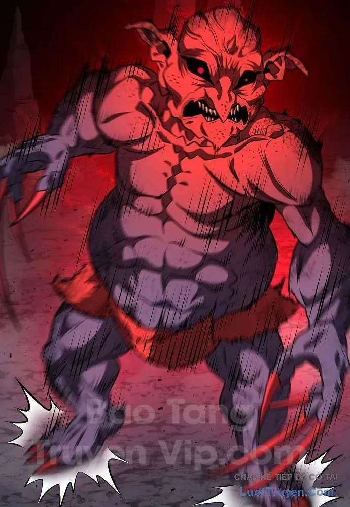 Vòng Chơi Thứ Hai Của Chiến Binh Cuồng Nộ Chap 8 - Next Chap 7