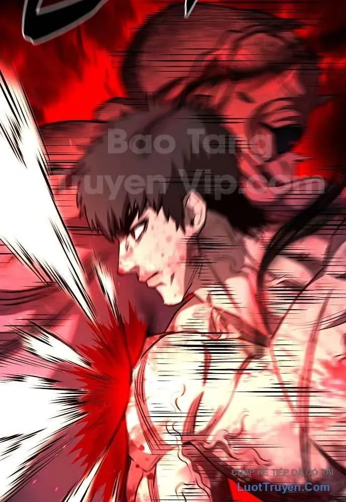 Vòng Chơi Thứ Hai Của Chiến Binh Cuồng Nộ Chap 8 - Next Chap 7