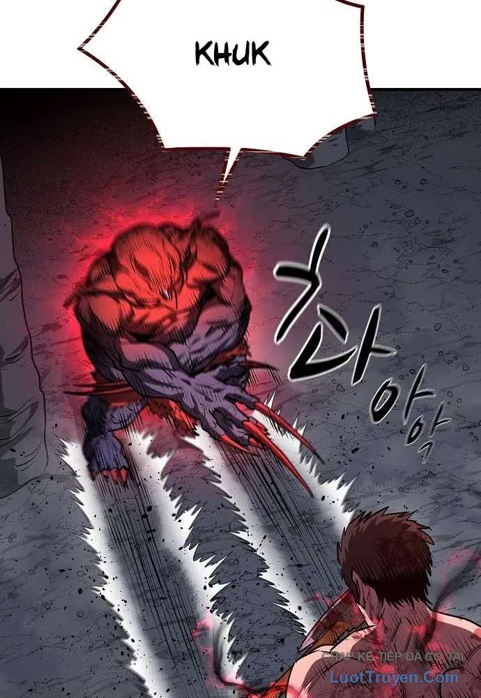 Vòng Chơi Thứ Hai Của Chiến Binh Cuồng Nộ Chap 8 - Next Chap 7