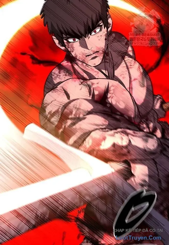 Vòng Chơi Thứ Hai Của Chiến Binh Cuồng Nộ Chap 8 - Next Chap 7