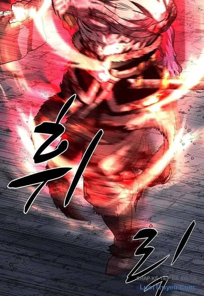 Vòng Chơi Thứ Hai Của Chiến Binh Cuồng Nộ Chap 8 - Next Chap 7