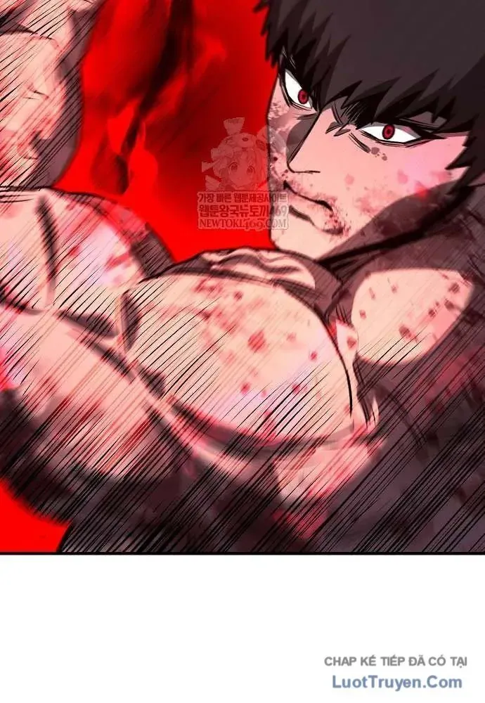Vòng Chơi Thứ Hai Của Chiến Binh Cuồng Nộ Chap 8 - Next Chap 7