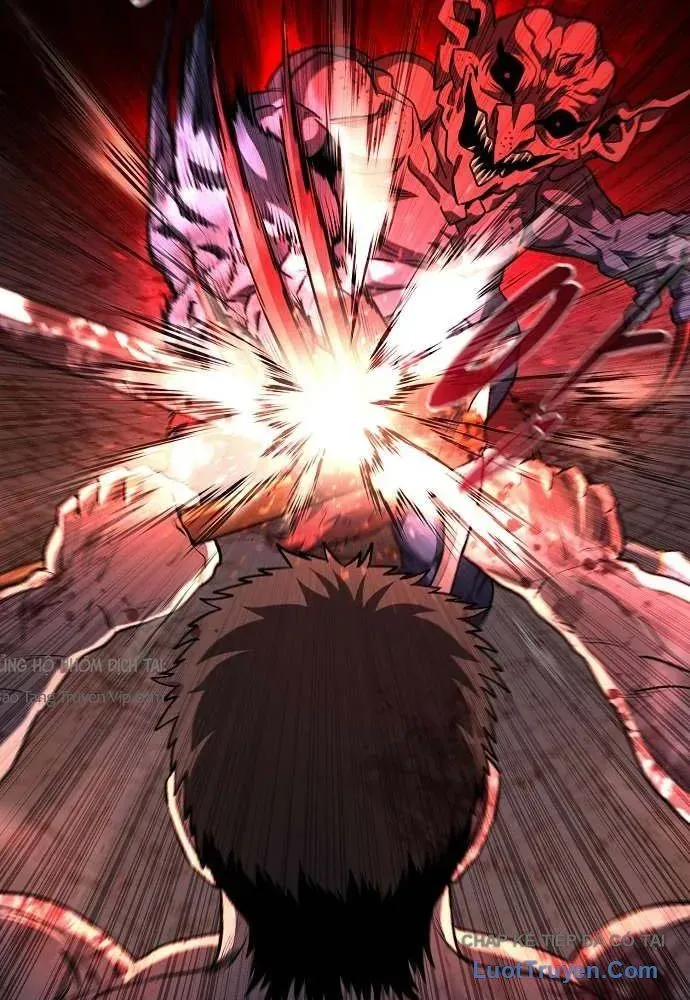 Vòng Chơi Thứ Hai Của Chiến Binh Cuồng Nộ Chap 8 - Next Chap 7