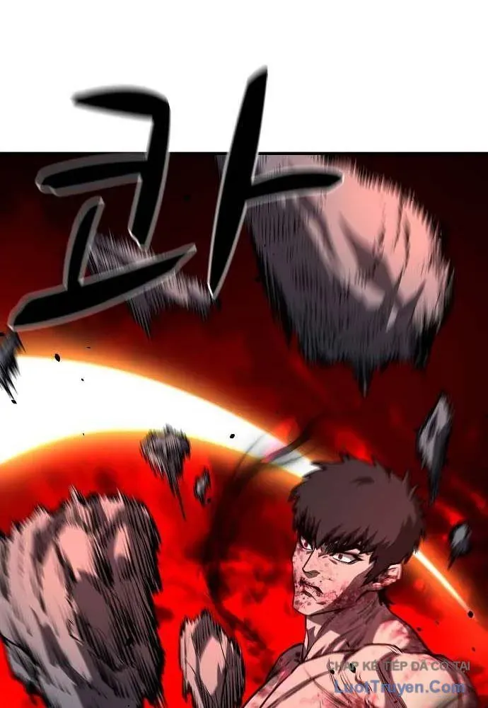 Vòng Chơi Thứ Hai Của Chiến Binh Cuồng Nộ Chap 8 - Next Chap 7