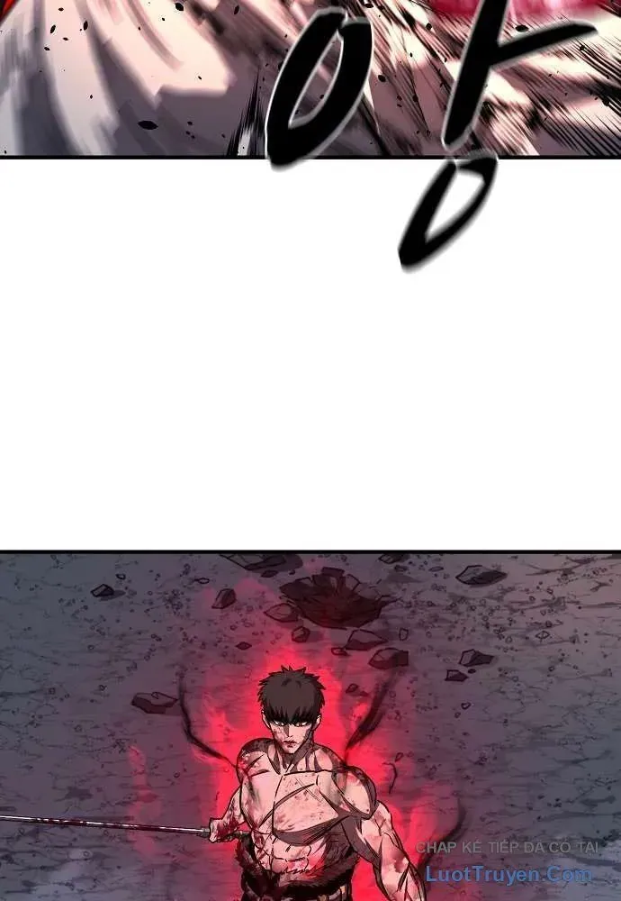 Vòng Chơi Thứ Hai Của Chiến Binh Cuồng Nộ Chap 8 - Next Chap 7