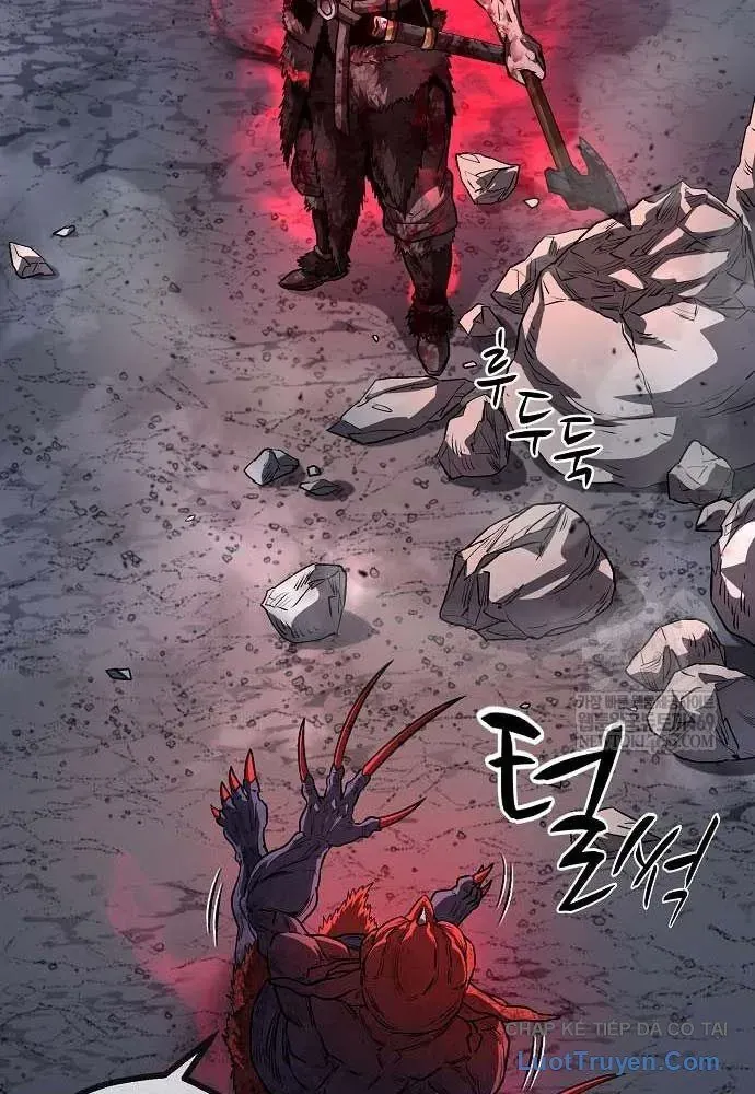 Vòng Chơi Thứ Hai Của Chiến Binh Cuồng Nộ Chap 8 - Next Chap 7