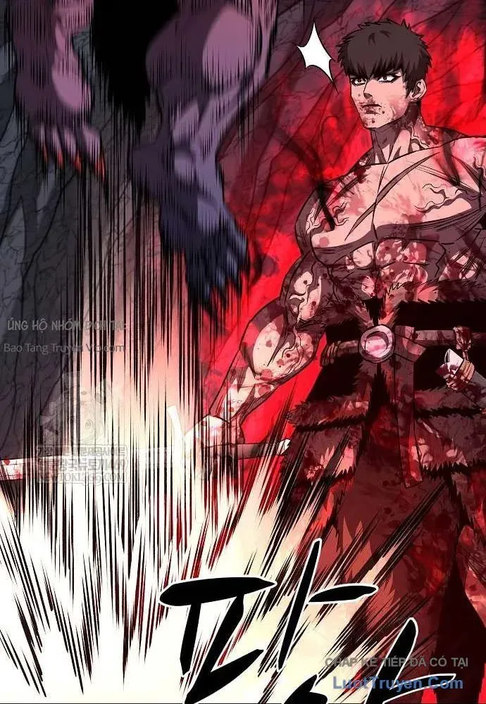 Vòng Chơi Thứ Hai Của Chiến Binh Cuồng Nộ Chap 8 - Next Chap 7