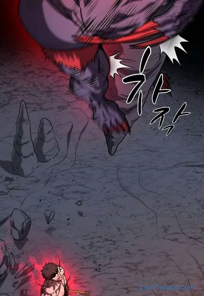 Vòng Chơi Thứ Hai Của Chiến Binh Cuồng Nộ Chap 8 - Next Chap 7