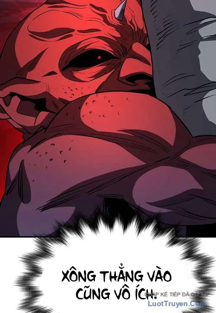 Vòng Chơi Thứ Hai Của Chiến Binh Cuồng Nộ Chap 8 - Next Chap 7