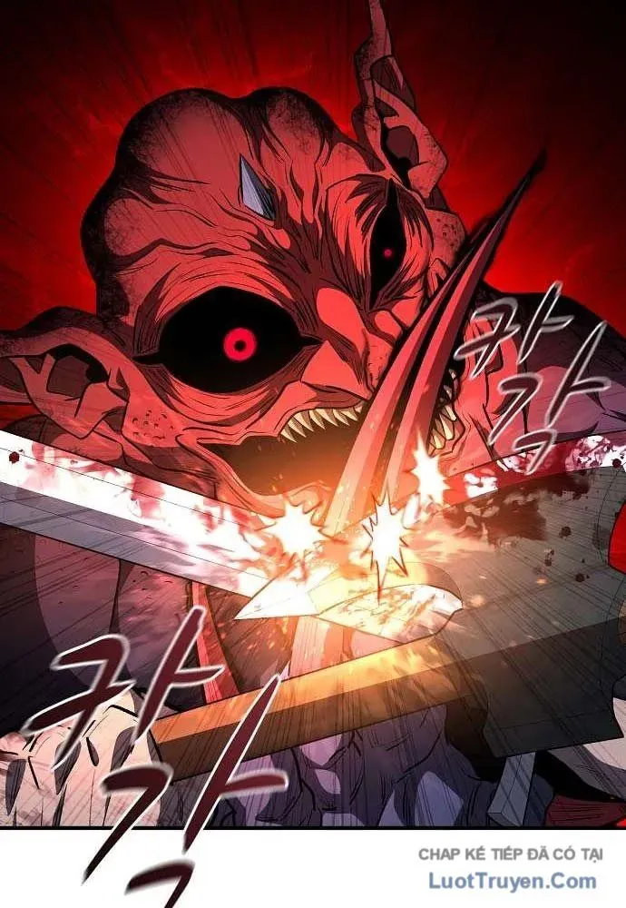 Vòng Chơi Thứ Hai Của Chiến Binh Cuồng Nộ Chap 8 - Next Chap 7