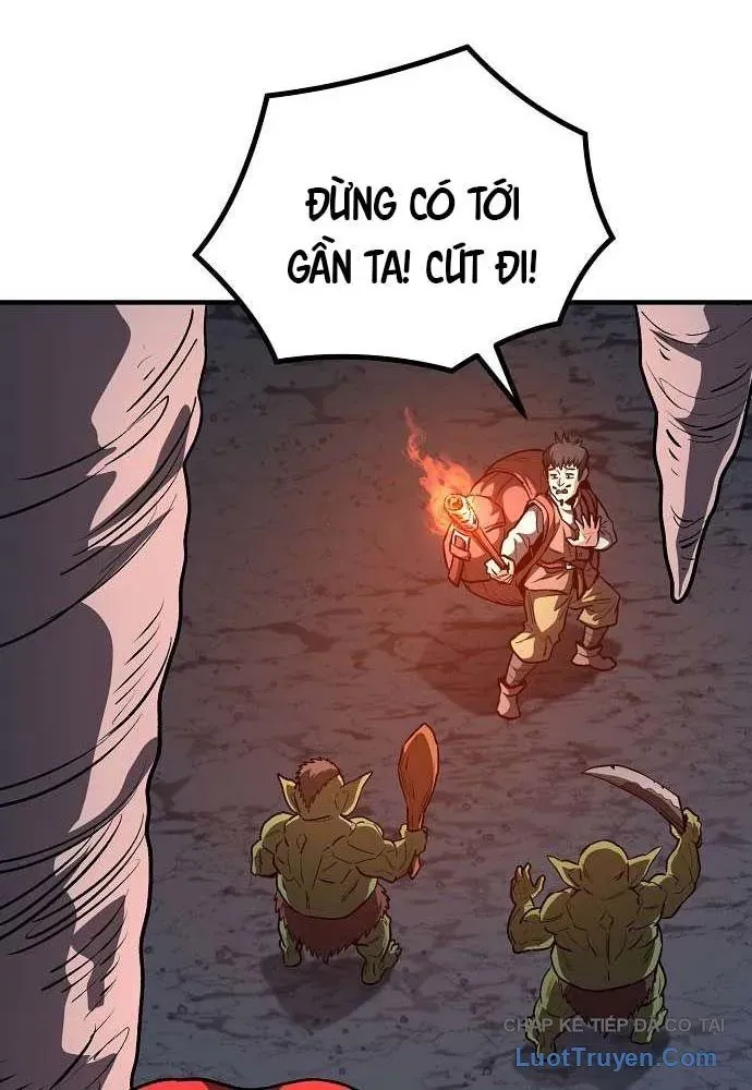 Vòng Chơi Thứ Hai Của Chiến Binh Cuồng Nộ Chap 8 - Next Chap 7