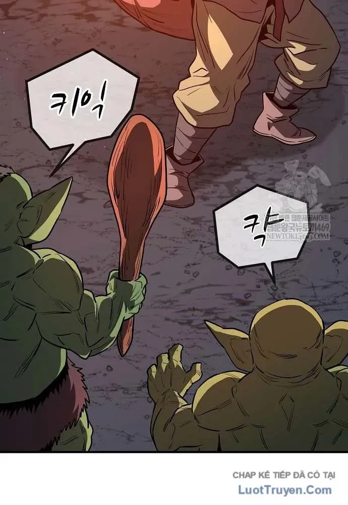 Vòng Chơi Thứ Hai Của Chiến Binh Cuồng Nộ Chap 8 - Next Chap 7