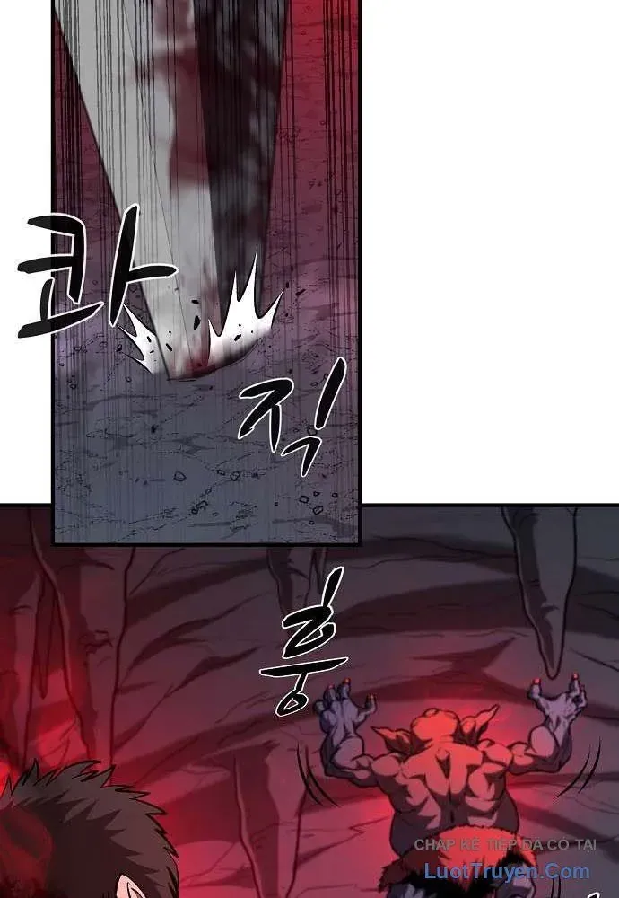 Vòng Chơi Thứ Hai Của Chiến Binh Cuồng Nộ Chap 8 - Next Chap 7